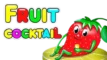 fruit cocktail